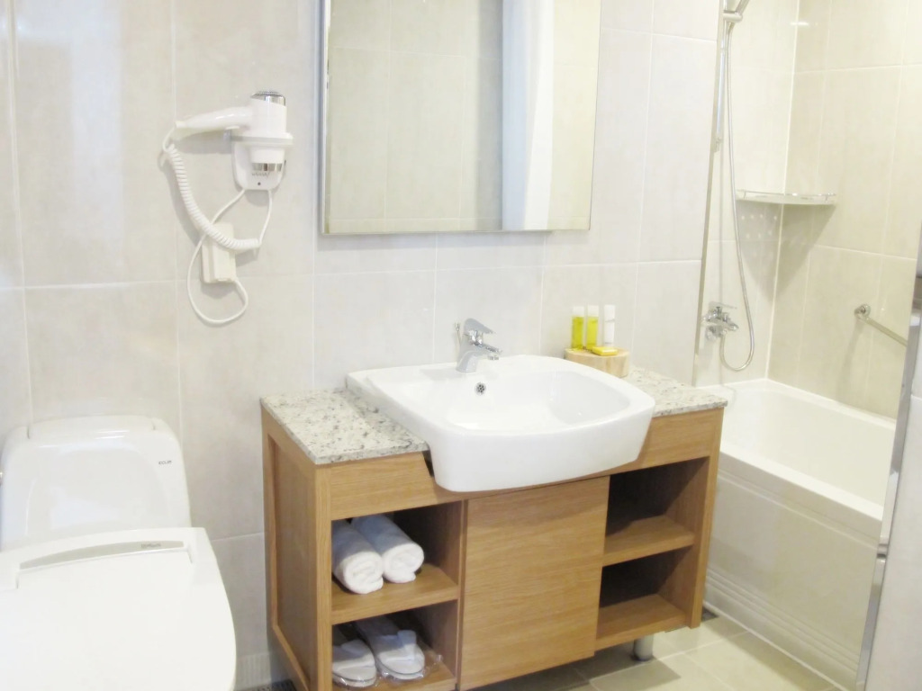 Acube Hotel Dongdaemun