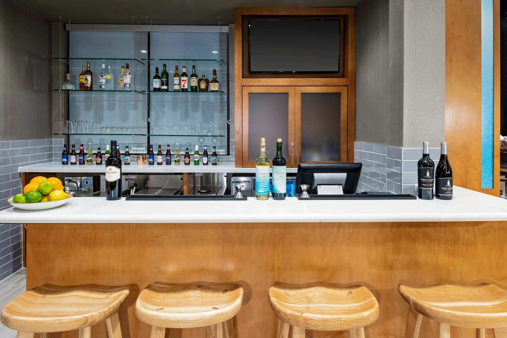 SpringHill Suites by Marriott Kansas City Plaza