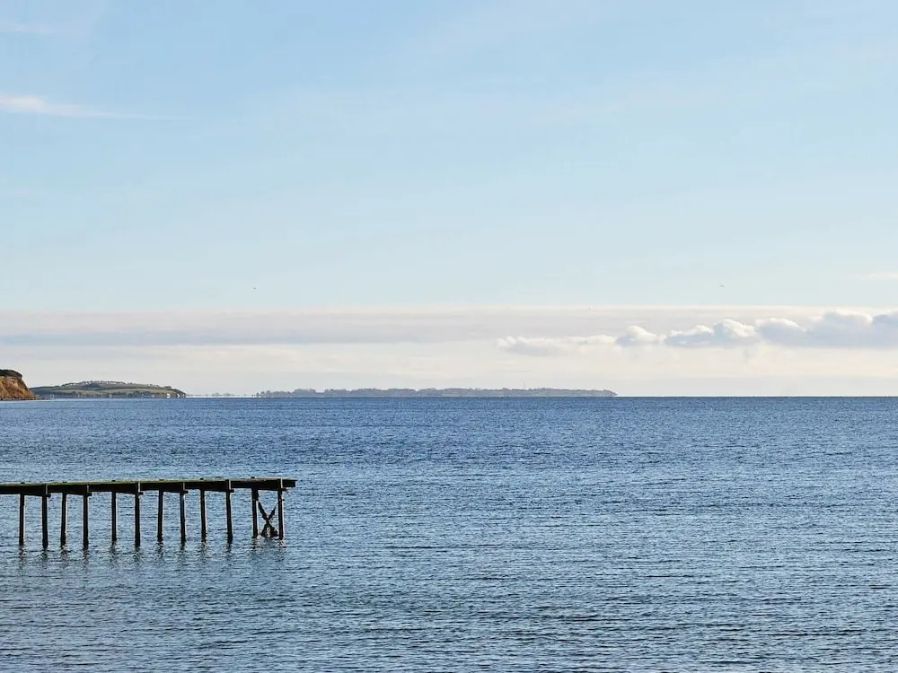 Deluxe Holiday Home in Funen near Sea