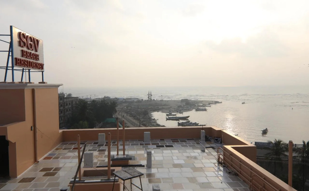 Sri Gnana Vedha Beach Residency