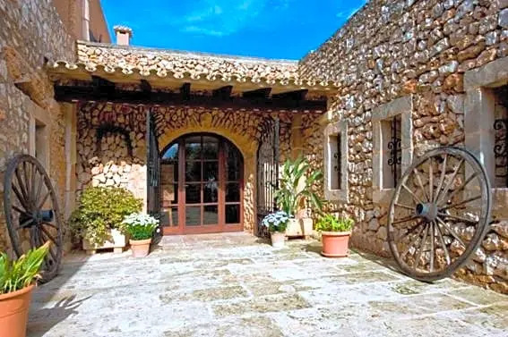 Finca Tanca
