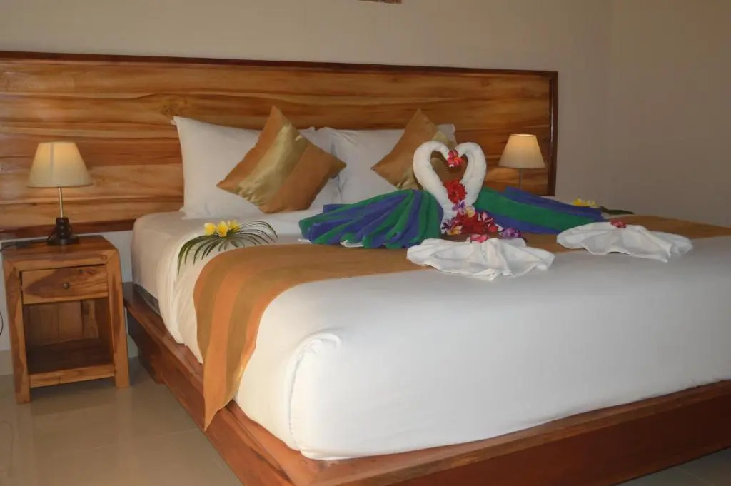Penida Bay Village