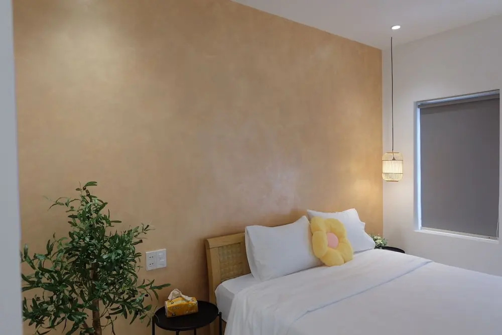 Nha Beach House