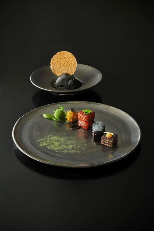 Le Chabichou Hotel & Spa