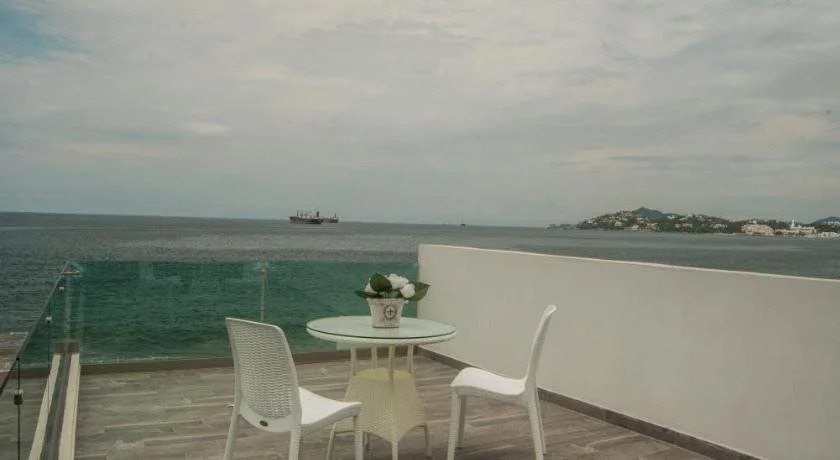 El Hotelito Boutique & Galería