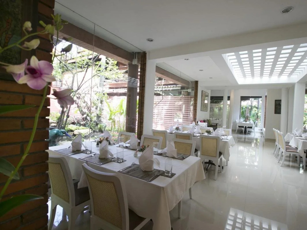 Tewa Boutique Hotel
