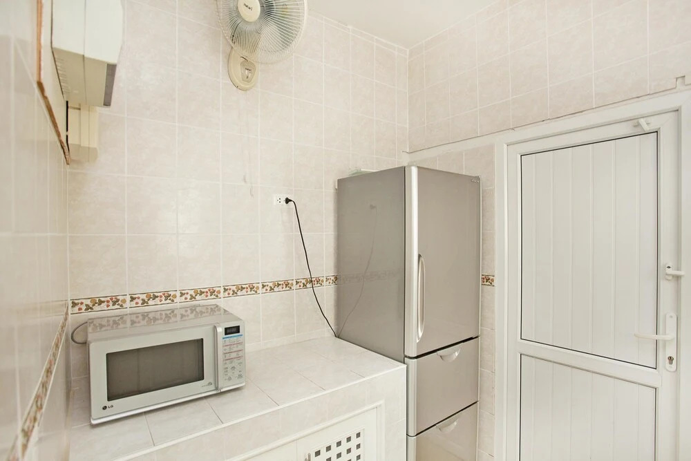 Jomtien Summertime Villa A 4 Bed