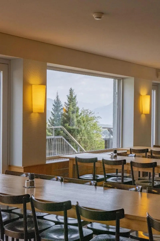 Valbella-Lenzerheide Youth Hostel
