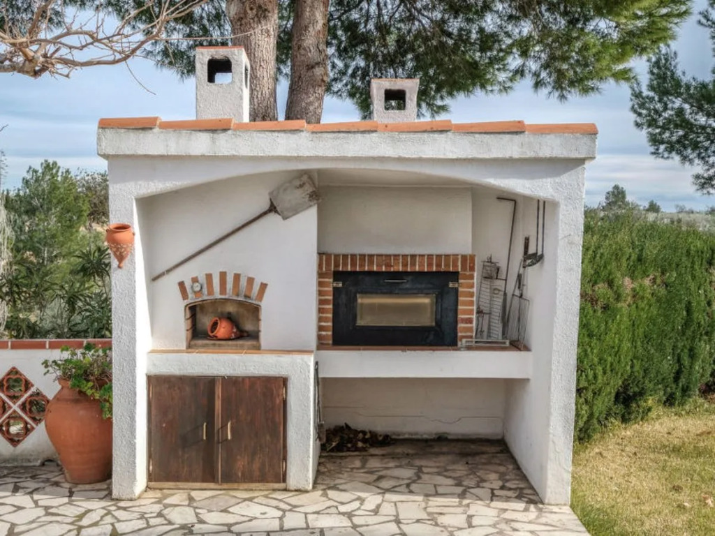 House Reny LAmpolla