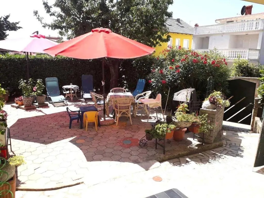 Guesthouse Medulin