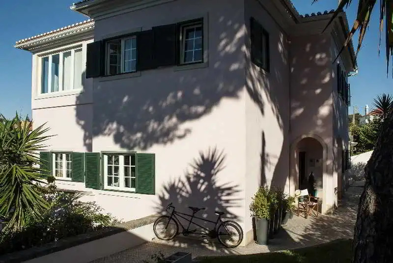 Estoril Beach House