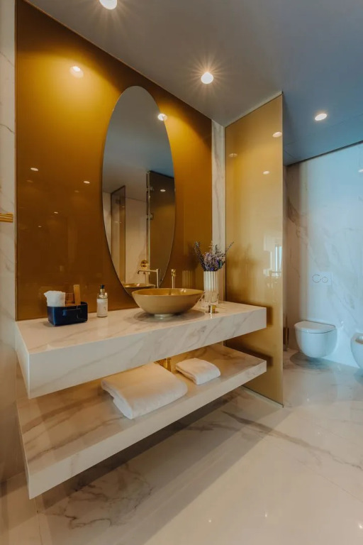 The Reserve - within Savoy Palace - The Leading Hotels of the World