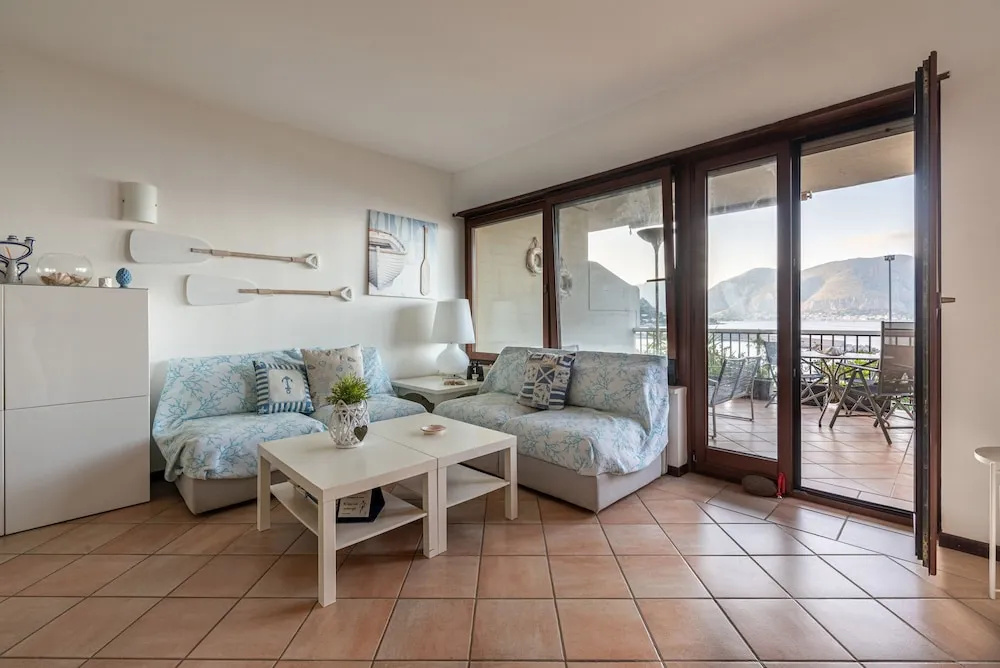 Villa Aurora Mondello Addaura