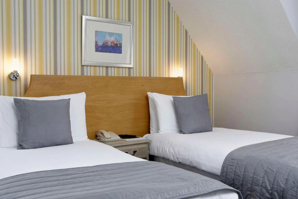 Best Western Reading Calcot Hotel