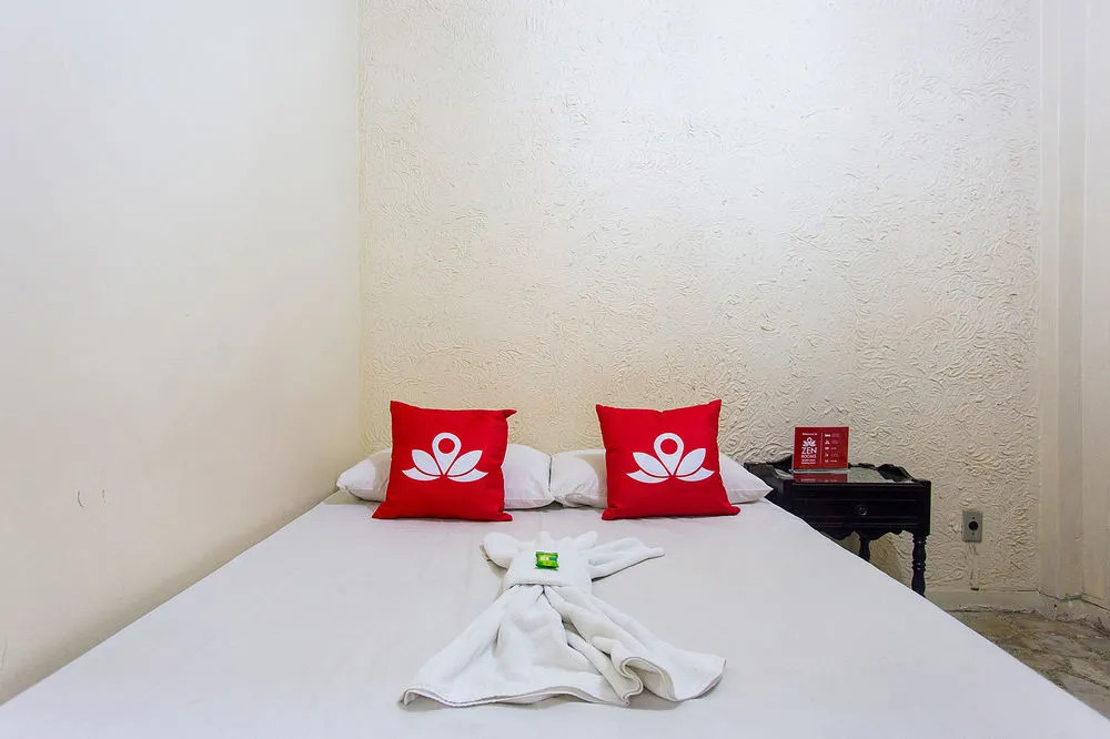 ZEN Rooms Canal Barra