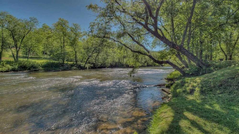Riverwalk by Escape to Blue Ridge
