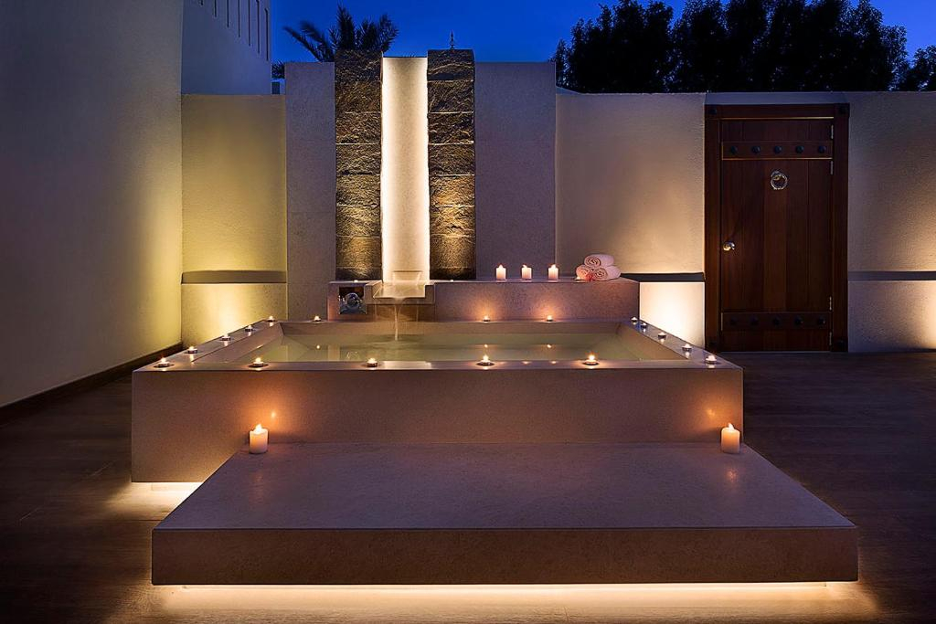 The Ritz-Carlton, Ras Al Khaimah, Al Hamra Beach