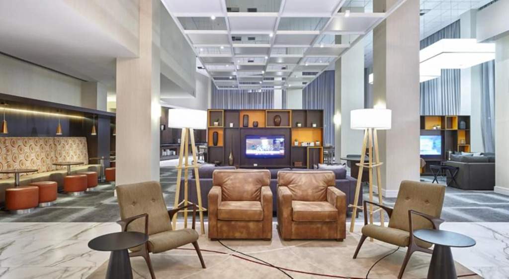 Residence Inn by Marriott Rio de Janeiro Barra da Tijuca