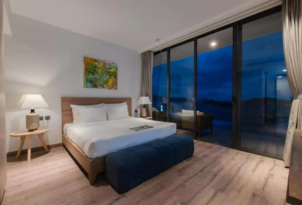 Ocean Front Villa Nha Trang