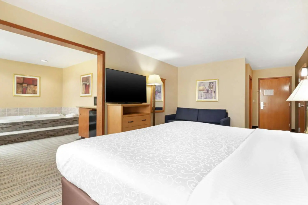 Best Western Locust Grove Inn & Suites