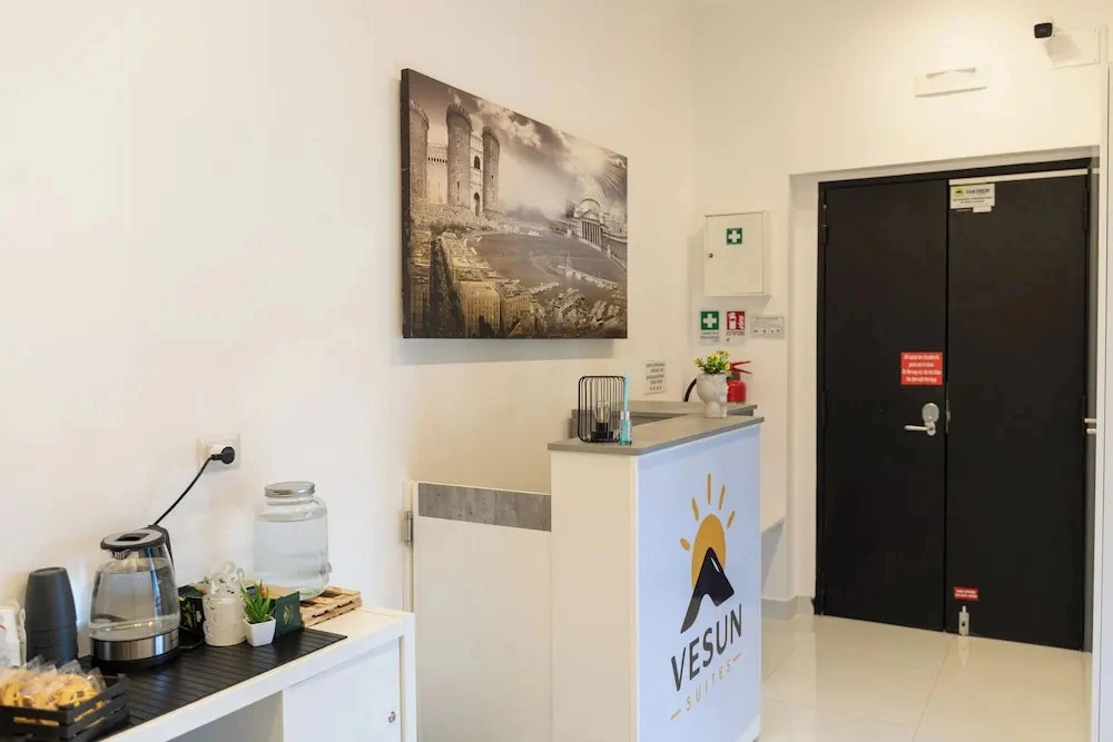 Vesun Suites