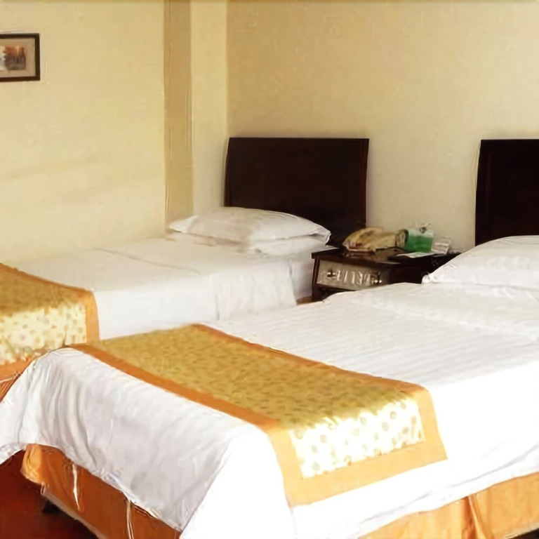 Haiao Hotel