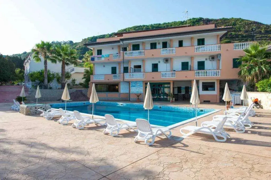 San Domenico Village