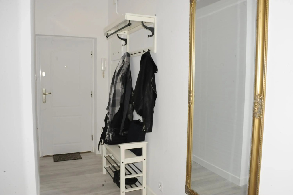 MiłoTu - Apartament Marszałkowski
