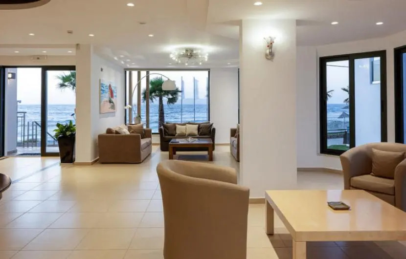 Magicstay - Flat 38M² 1 Bedroom 1 Bathroom - Gournes