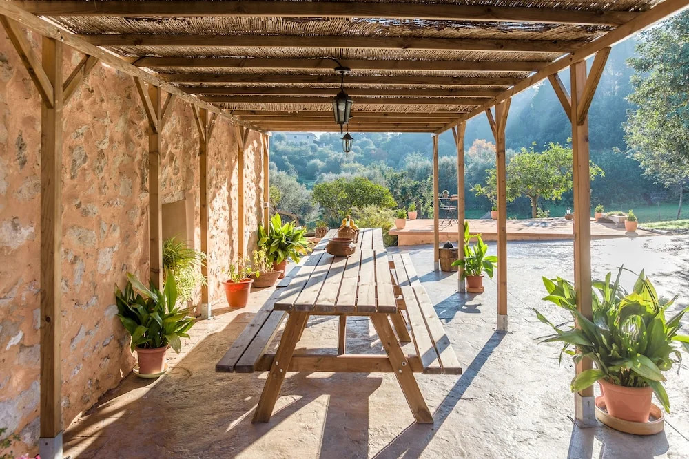 Villa Can Poncella