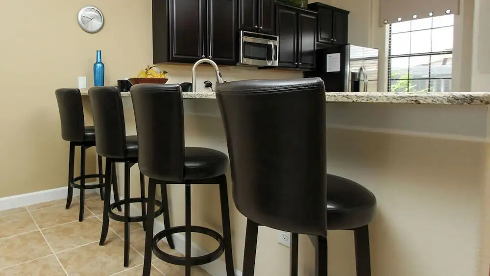 Grhmvd1488 - Champions Gate Resort - 5 Bed 4 Baths House