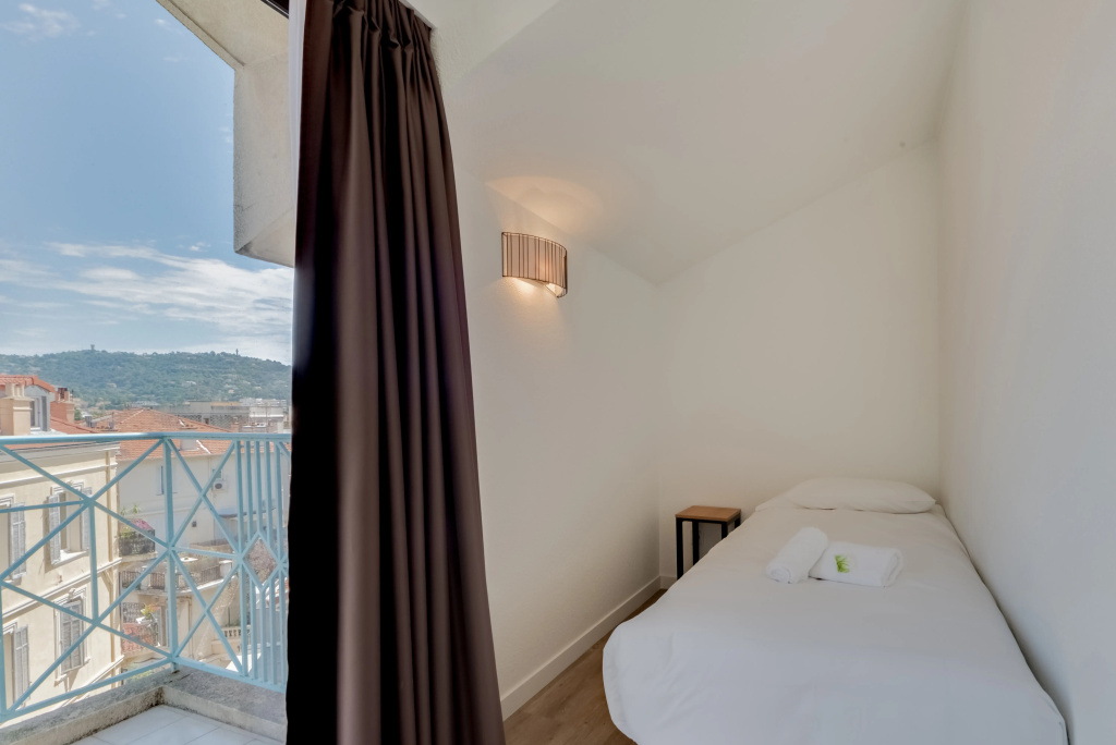 Residhotel Les Coralynes