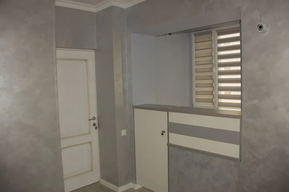 Hostel - Guest House Meyman