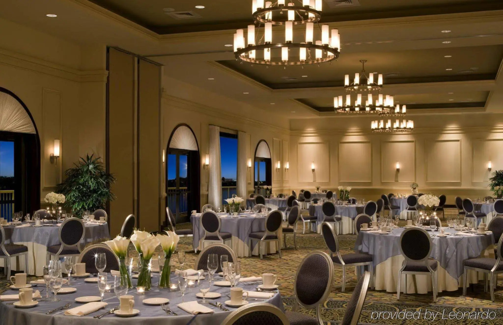 Hotel Tampa Riverwalk