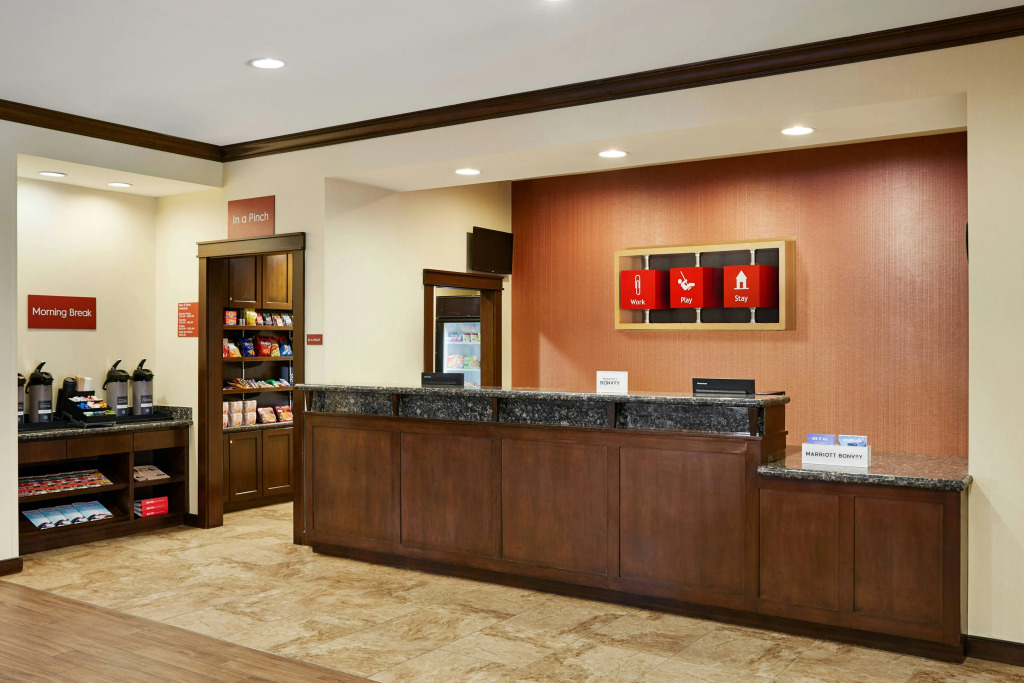 TownePlace Suites by Marriott Midland