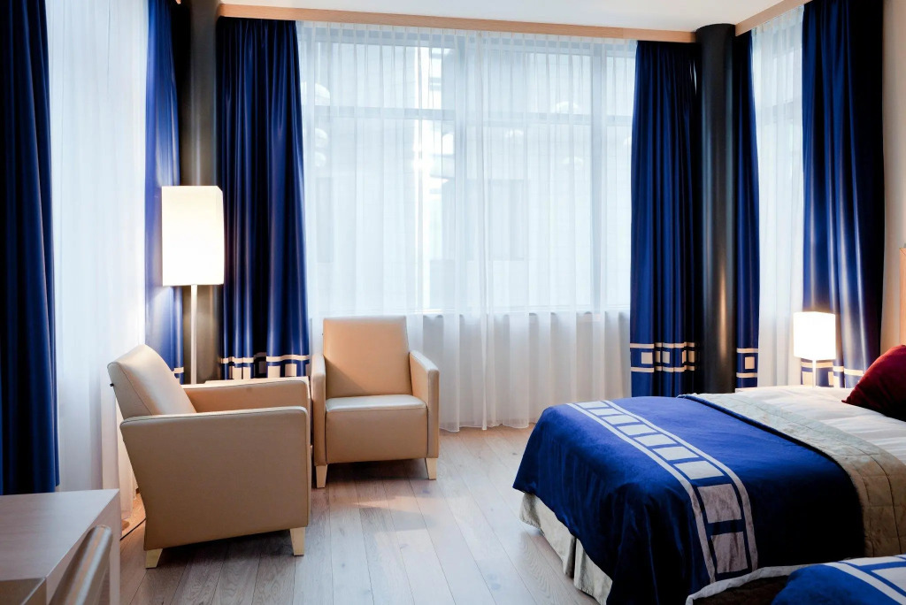 Hotel Reykjavík Grand