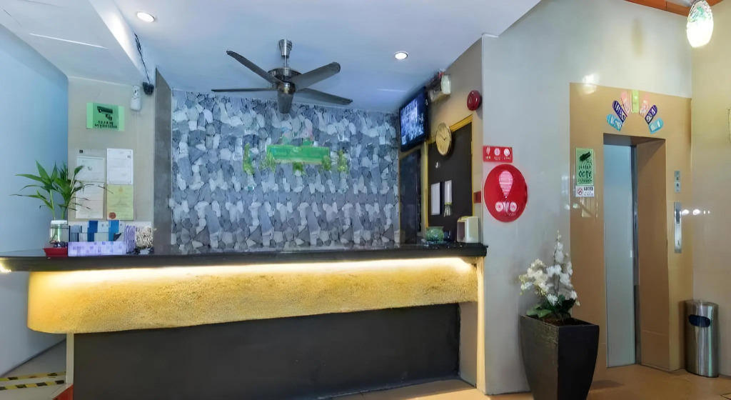Hotel GreenWay