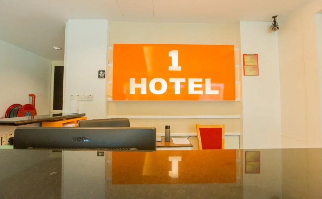 Fair-Inn Hotel
