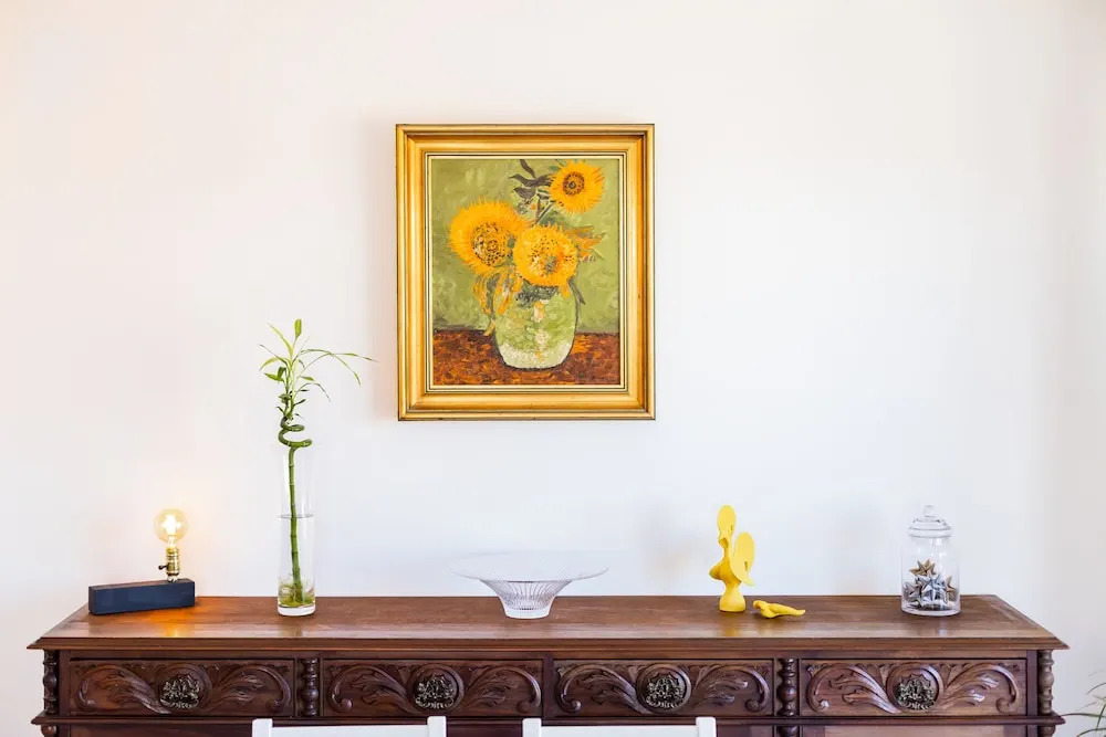 Espinho Sunshine Flat