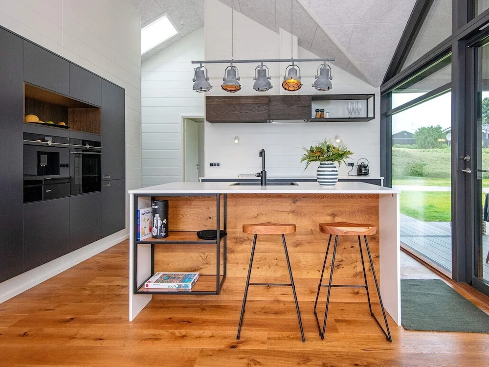 8 person holiday home in Hejls-By Traum