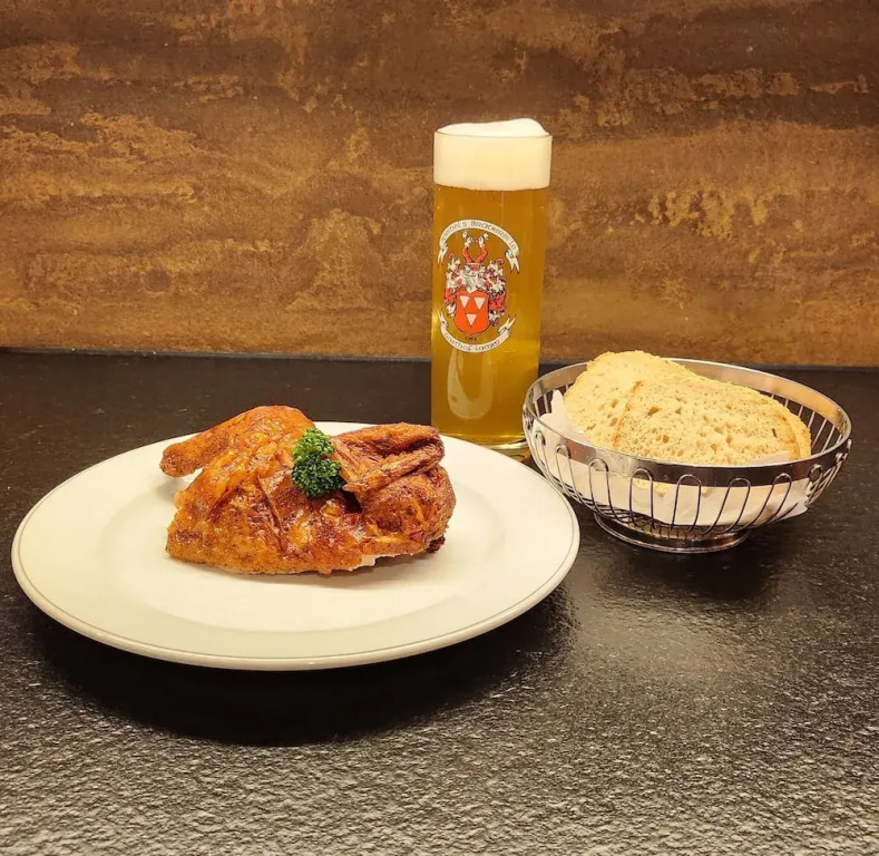 Speidel´s BrauManufaktur