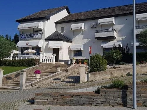 Hotel Marisol