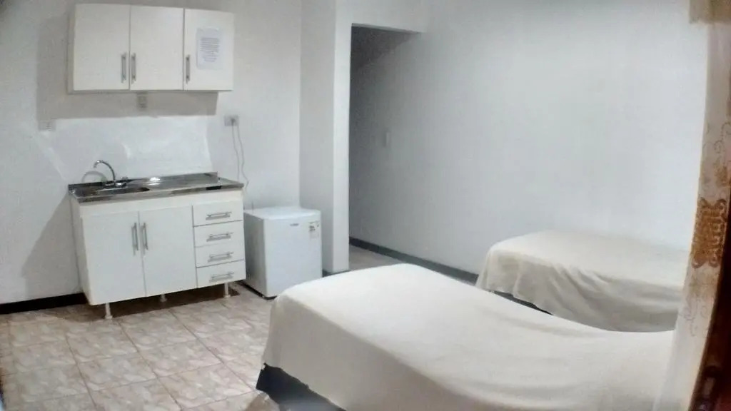 Apart Hotel El Duende