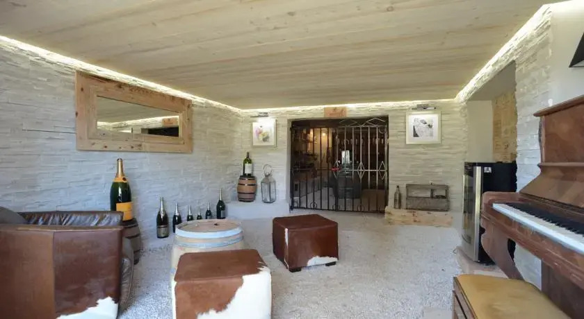 La Bastide de Bélieu