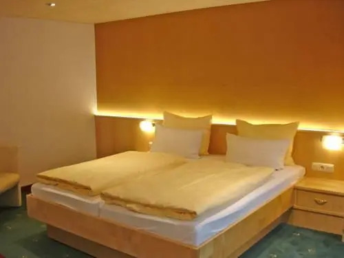 Wanderhotel Grüner Baum
