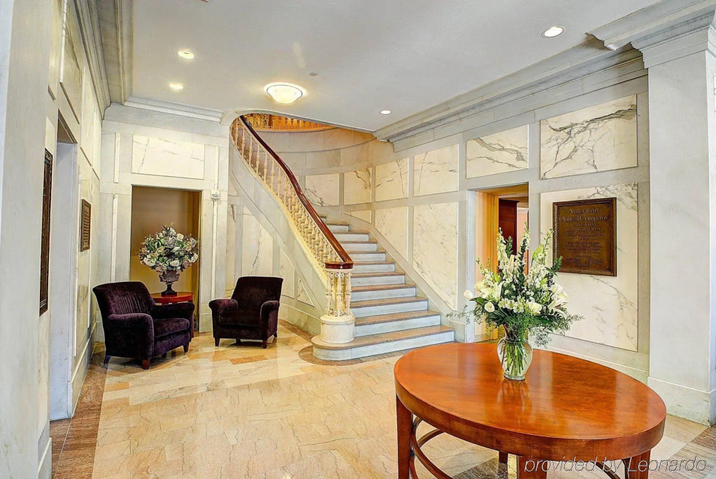Wellsworth Hotel