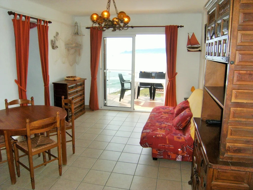 Apartamento Artit 4B