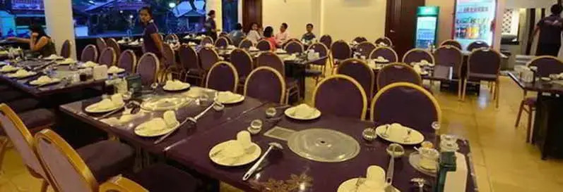 Edgardos Place & Restaurant
