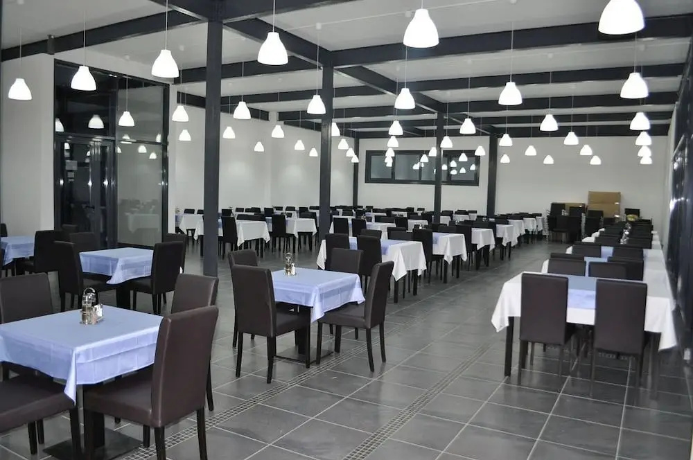 Queen Campagna mobile homes Klenovica