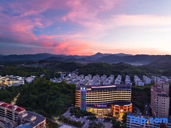 Long Teng International Hotel